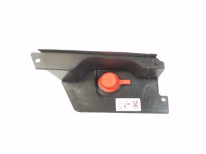   Battery cover  - 7290727 
