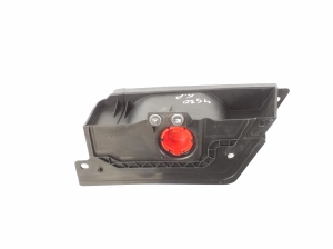 Mini Countryman F60 (2016–2026) Battery cover 7290727 - 3