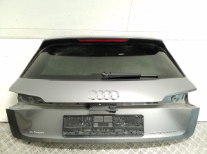 AUDI e-tron SUV (2018–2026) Heckklappe und ihre Teile - 4