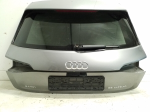AUDI e-tron SUV (2018–2026) Heckklappe und ihre Teile - 5