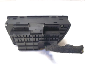 Citroen C4 Picasso (2007–2013) Heizungsbedienteil 9650868877 - 3