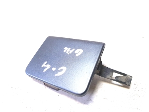 Citroen C4 Picasso (2007–2013) Heckstoßstangenhakenabdeckung 9654487877 - 2