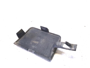 Citroen C4 Picasso (2007–2013) Heckstoßstangenhakenabdeckung 9654487877 - 3