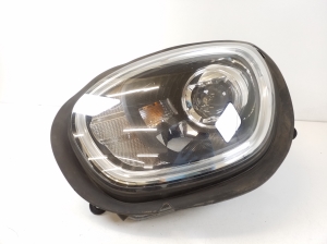 Mini Countryman F60 (2016–2026) Scheinwerfer vorne 7494803 - 5