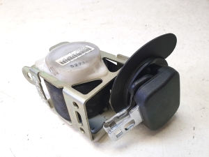 Citroen C4 Picasso (2007–2013) Sicherheitsgurt hinten 9654438077 - 2