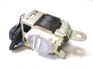 Citroen C4 Picasso (2007–2013) Sicherheitsgurt hinten 9654438077 - 3