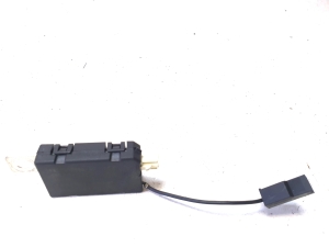Citroen C4 Picasso (2007–2013) Antenna amplifier 9657017980 - 2