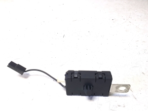 Citroen C4 Picasso (2007–2013) Antenna amplifier 9657017980 - 3