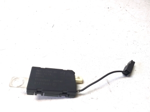 Antenna amplifier - 9657017980