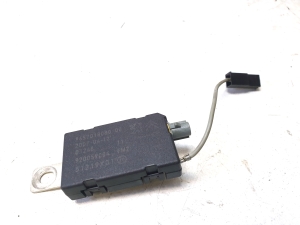 Antenna amplifier - 9657018080