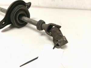 AUDI A4 B9 (2015–2026) Roolivõlli rist 8W2419753B - 3