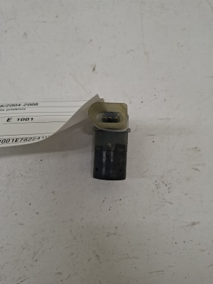 AUDI A6 C6 (2004–2011) PDC-Sensor vorne 7H0919275C - 2
