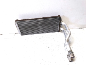 Citroen C4 Picasso (2007–2013) Heater core 5E2210200 - 2