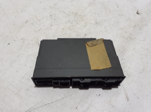 AUDI A6 C8 (2018–2025) Front seat control unit 4M6959760 - 2