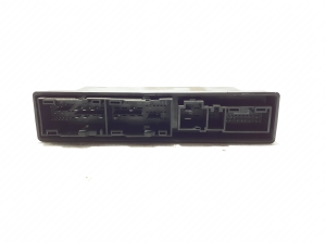 AUDI A6 C8 (2018–2025) Front seat control unit 4M6959760 - 4