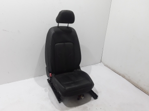 AUDI A6 C8 (2018–2025) Vordersitz und seine Teile - 2