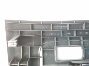 Mini Countryman F60 (2016–2026) Other dashboard part 9332796 - 3