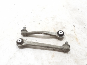   Bras de suspension avant 