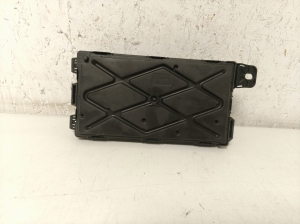 BMW 3 SERIES F30 (2011–2018) Mugavusmoodul 9374507 - 2