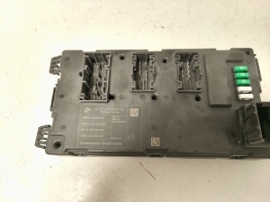 BMW 3 SERIES F30 (2011–2018) Mugavusmoodul 9374507 - 4