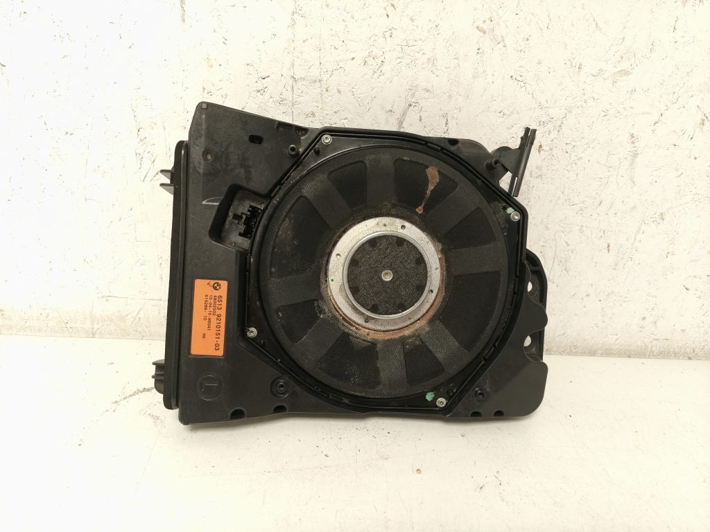 BMW 3 SERIES F30 (2011–2018) Kõlar 9210151 BMW 3 SERIES F30 (2011–2018) Kõlar 9210151