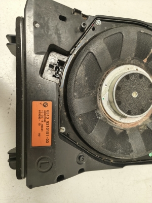 BMW 3 SERIES F30 (2011–2018) Kõlar 9210151 - 2