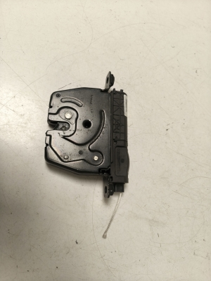 BMW 3 SERIES F30 (2011–2018) Trunk lid lock 918064 - 2