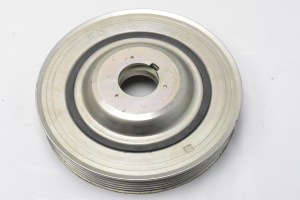  Crankshaft Pulley 