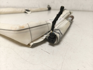 BMW 3 SERIES F30 (2011–2018) Katuse turvapadi 7221045 - 2