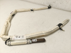 BMW 3 SERIES F30 (2011–2018) Katuse turvapadi 7221045 - 4