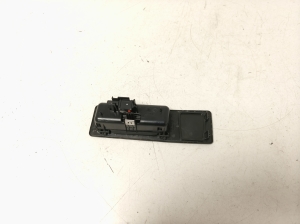 BMW 3 SERIES F30 (2011–2018) Trunk opening switch 7368752 - 4