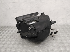 Volkswagen ID.4 I (2020–2026) Heizung und ihre Teile 1EA820153G - 3