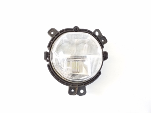 Front bumper fog light - 7409122