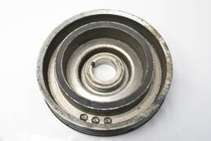  Crankshaft Pulley 