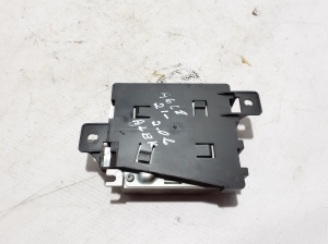 AUDI A6 C8 (2018–2025) Audio amplifier 4K0035335A - 2