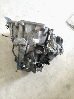 NISSAN X-Trail T32 (2013–2021) Getriebe 4BR1D - 8