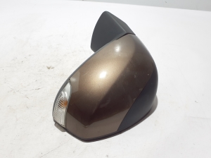 RENAULT Scenic (2009–2015) Außenspiegel und seine Teile 963024894R - 3
