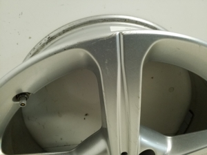 Mercedes Benz CLA-Class W118 (2019–2026) Velg A1774011200 - 4