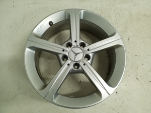 Mercedes Benz CLA-Class W118 (2019–2026) Velg A1774011200 - 5