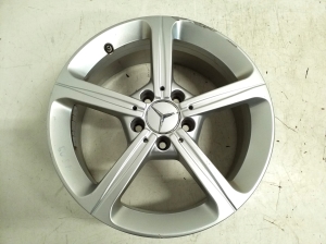 Mercedes Benz CLA-Class W118 (2019–2026) Velg A1774011200 - 5