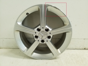 Velg, R-17 - A1774011200