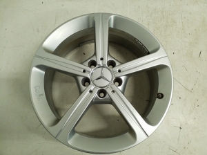 Mercedes Benz CLA-Class W118 (2019–2026) Velg A1774011200 - 4