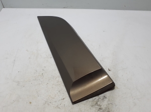 RENAULT Scenic (2009–2015) Rear side door molding 828770009R - 2