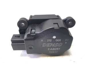 Stellmotor Heizungsklappe - A21200500