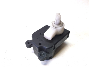 Citroen C4 Picasso (2007–2013) Heater flap actuator A21200500 - 4