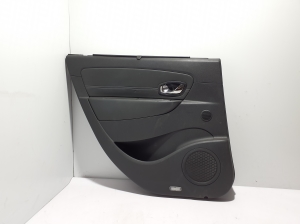   Verkleidung Tür hinten  - 829A11897R 