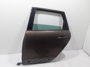 RENAULT Scenic (2009–2015) Rear side doors 821017991R - 2