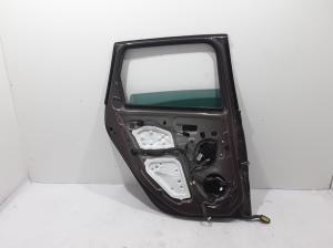 RENAULT Scenic (2009–2015) Rear side doors 821017991R - 3