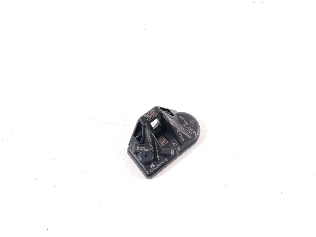 Mercedes Benz CLA-Class W118 (2019–2026) Reifendrucksensor A0009054104 Mercedes Benz CLA-Class W118 (2019–2026) Reifendrucksensor A0009054104