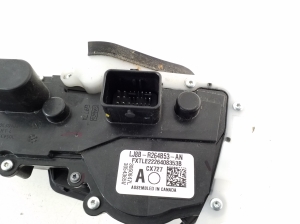 Ford Mustang Mach-E Mach-E (2020–2026) Rear side door lock LJ8BR264B53AN - 3
